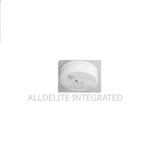 Smoke Alarm
