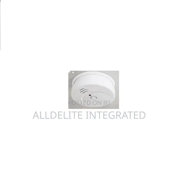 Smoke Alarm