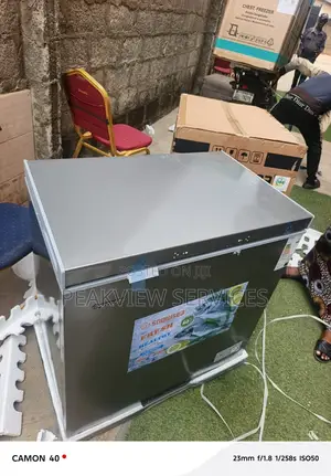 Snowsea 176l Commercial Cooling Chest