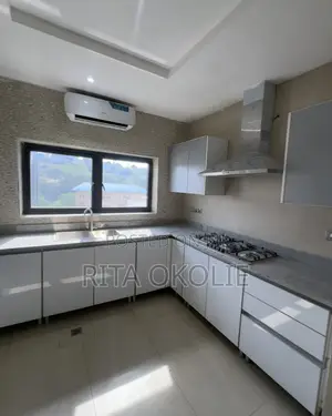 3bdrm Duplex in Pinehurst Estate, Maitama for rent