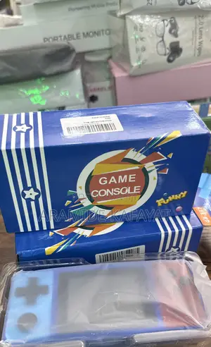 Game Console