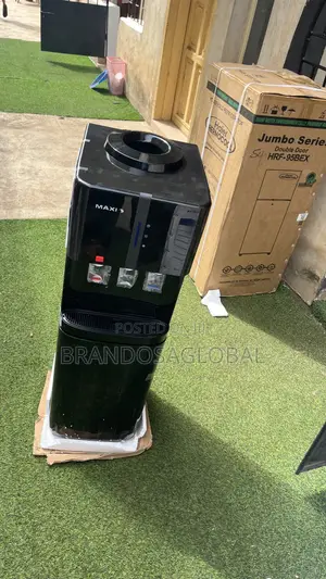 Maxi Water Dispenser Yl2382s-B – Efficient Office Water Machine