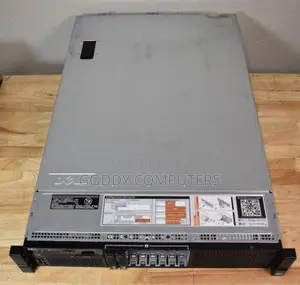 Server Dell PowerEdge R730 32GB Intel Xeon HDD 1T