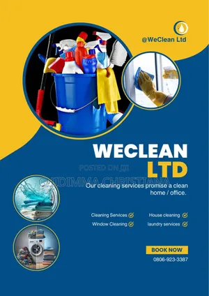 House/Office Cleaning Services