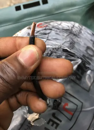 6mm Single Flex Jet Power