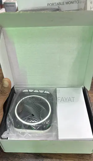 Voice Amplifier