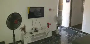 One Bedroom Apartment