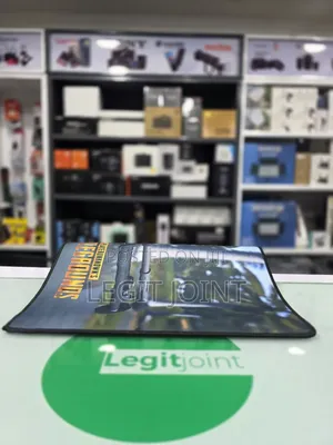 Customized Mouse Pads
