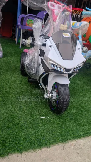 Power Bike for Kids