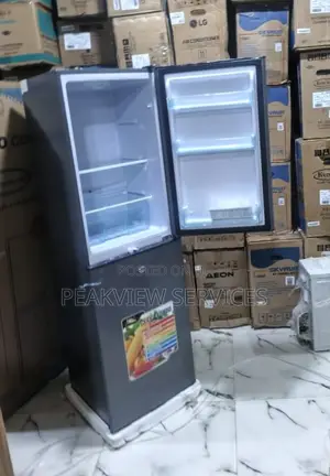Tecno Cool Tc-200w 200l Manual Defrost Refrigerator