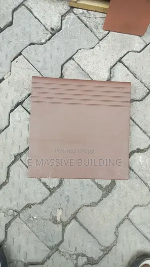 Clay Interlocking Roof Tile Swimming Pool Tile