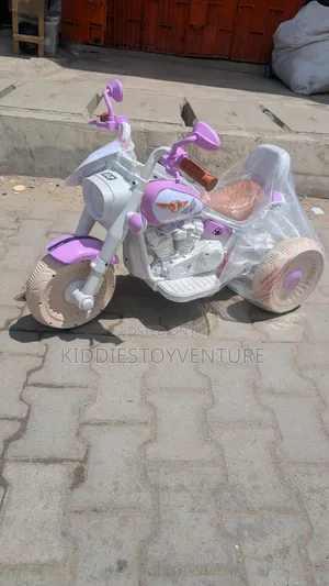 Kids Sport Power Bike for Kids