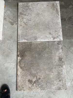 60x60 Spanish Floor Tiles for High Traffic Areas