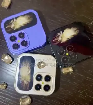 New Mobile Phone