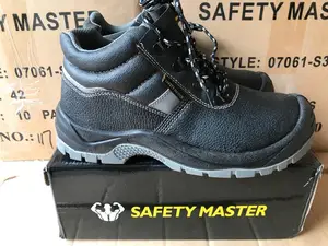 Safety Shoe