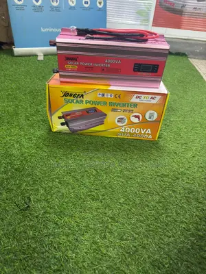 4000va Solar Power Inverter