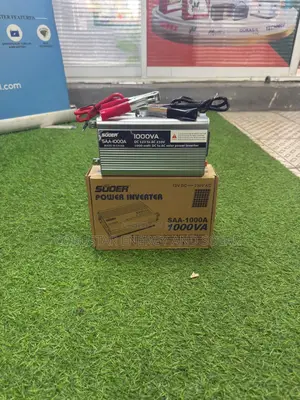 1000va Solar Power Inverter