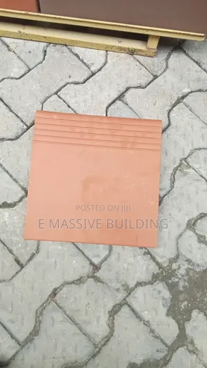 Clay Roof Tile