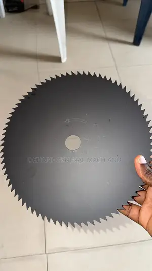Brush Cutter Blade/ Grass Trimmer