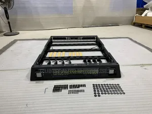 Roof Carrier Off-Road