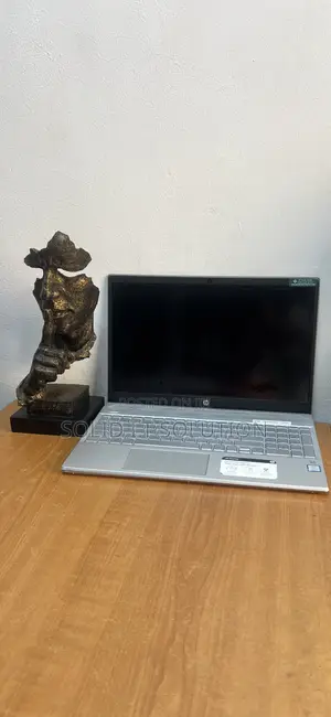 Laptop HP Pavilion 15 8GB Intel Core i5 SSD 256GB