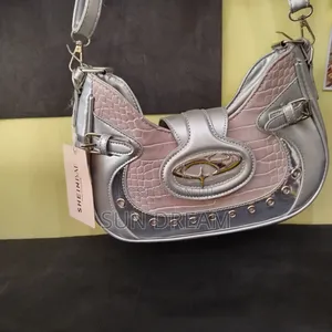 Ladies Hand Bag