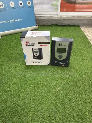 MPPT Solar Charge Controller 40a