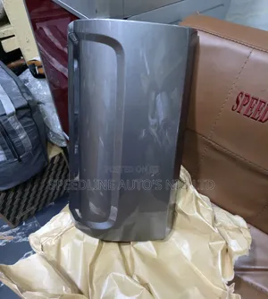 Back Bumper Tool Cover Lexus Lx600 2023/2026