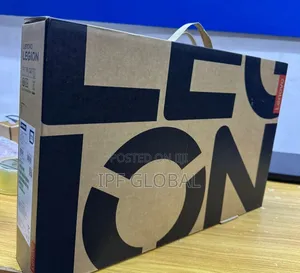 New Laptop Lenovo Legion 5 16GB Intel Core i7 SSD 1T