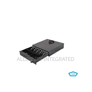 Cash Drawer