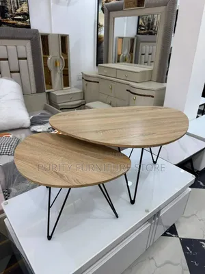 Luxury Coffee Table