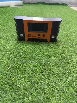 Solar Charge Controller 40a