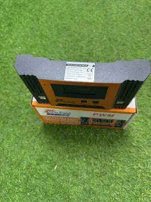 Solar Charge Controller 40a