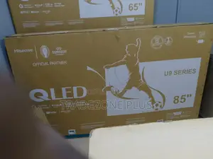 The Powerhouse of Premium TVS