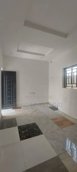 1bdrm Room & Parlour in Dutse Baupma for rent