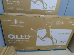 Bring Home the Ultimate Viewing Experience
