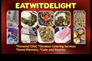 Chef in Lagos