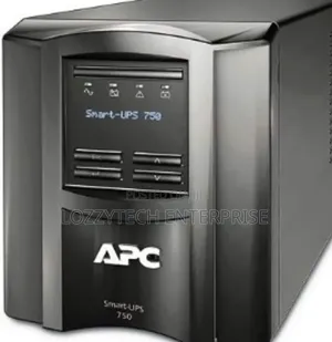 Apc 750kvaups SMT