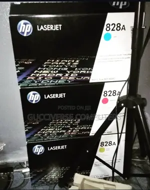 Hp Original 828a Toner Cartridges