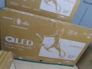 Smart Entertainment Redefined by Hisense