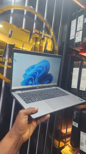 Laptop Dell Latitude 5440 16GB Intel Core i7 SSD 256GB