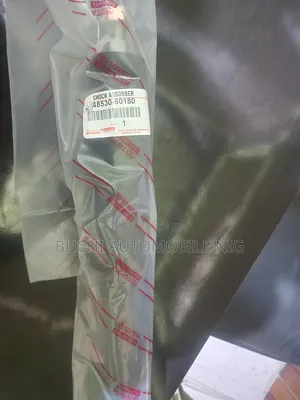 Original Japan Back Shock Absorber for Lexus Lx570 and Other Cars