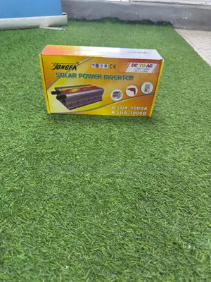 3000a Solar Power Inverter