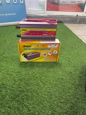 3000a Solar Power Inverter