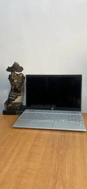 Laptop HP Pavilion 15 8GB Intel Core i5 SSD 256GB