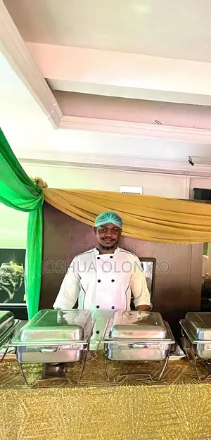 Experienced Chef and Culinary Chef