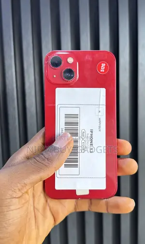 Apple iPhone 13 512 GB Red