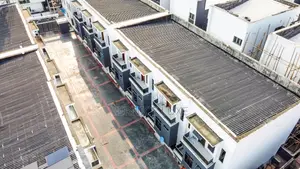 4bdrm Townhouse/Terrace in Chevron for sale
