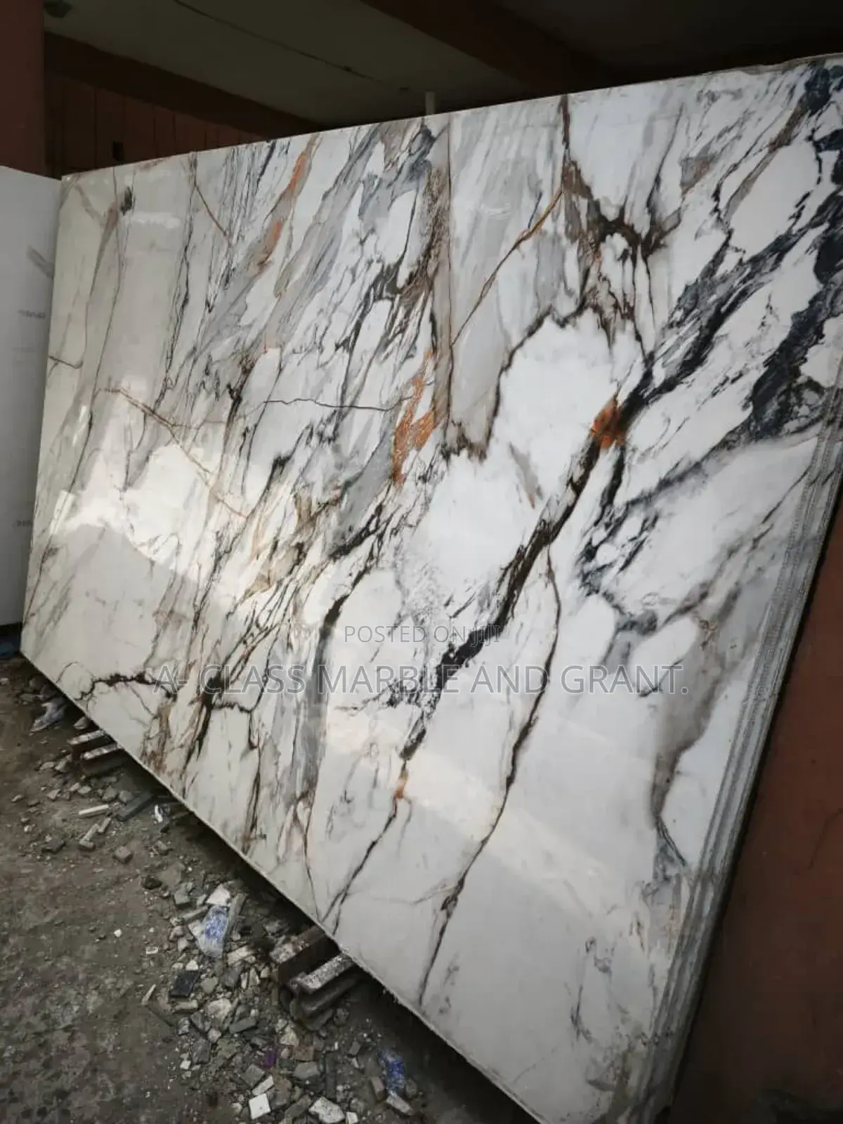 Quartz Marble 2cm Thickness