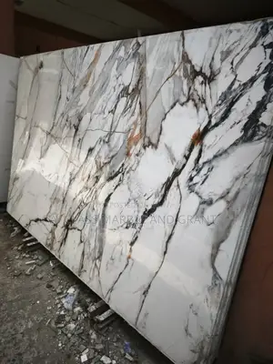 Quartz Marble 2cm Thickness